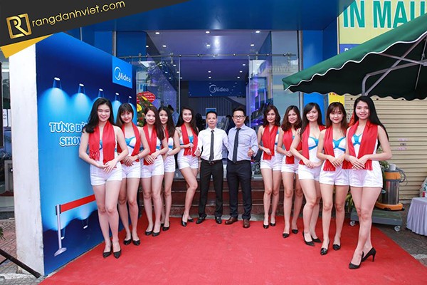 cung cap nguoi mau dep, pg